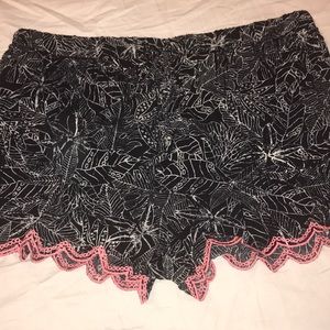 Casual shorts
